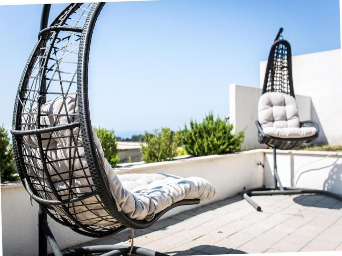 Bleu Villa Dubrovnik Exteriör bild
